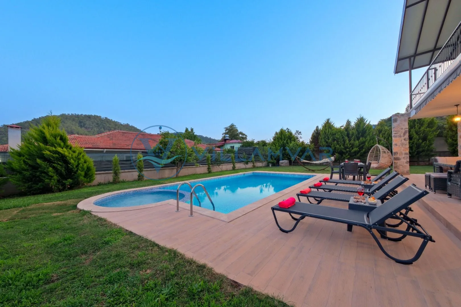 Villa Adda