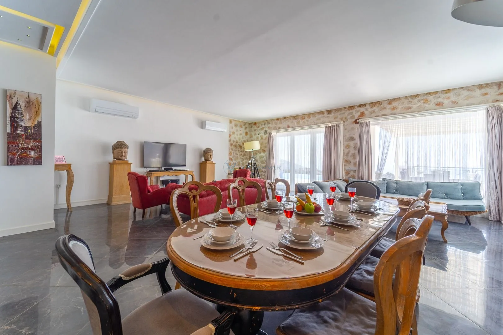 Villa Aria Luxury
