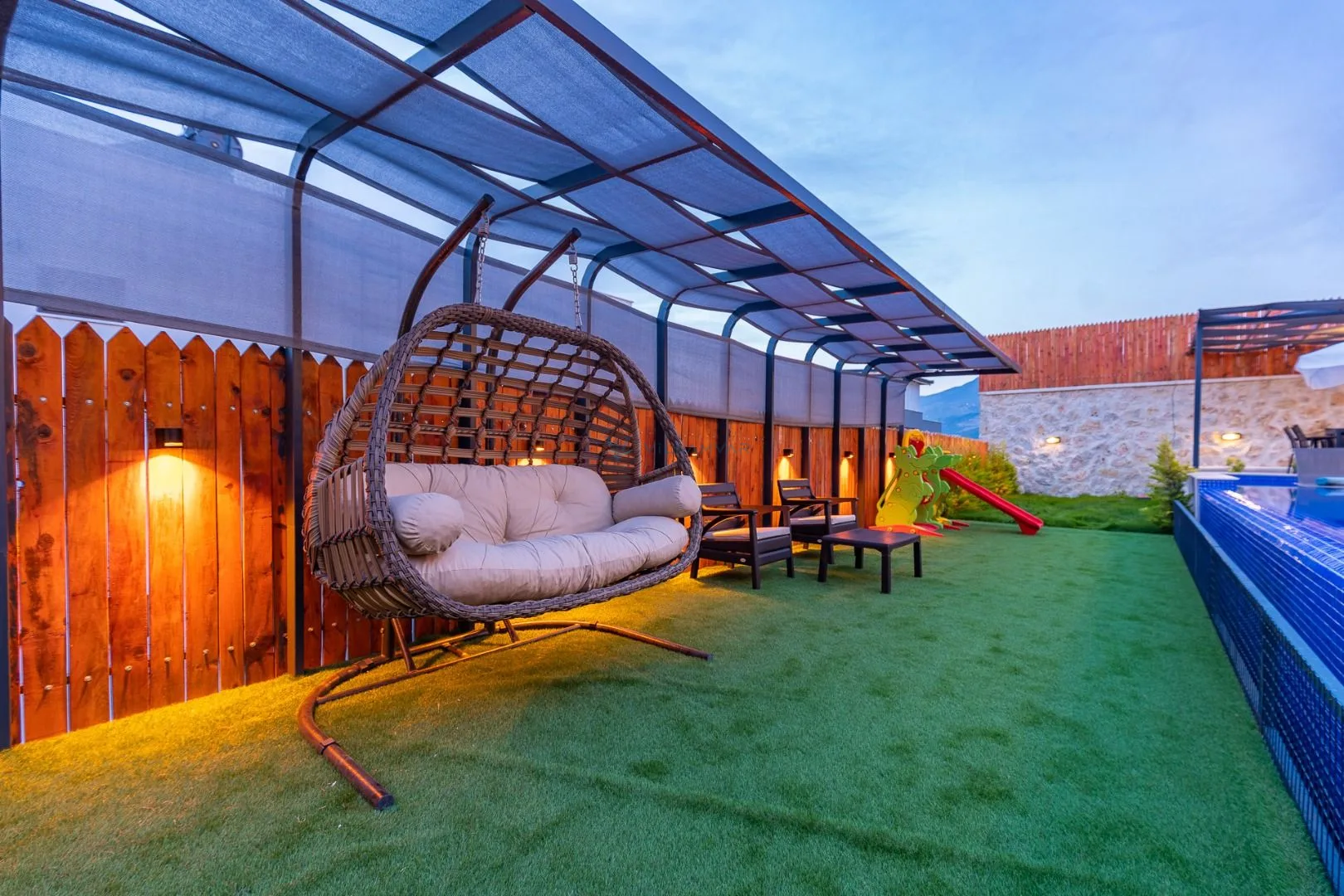 Villa Uçar 2-
