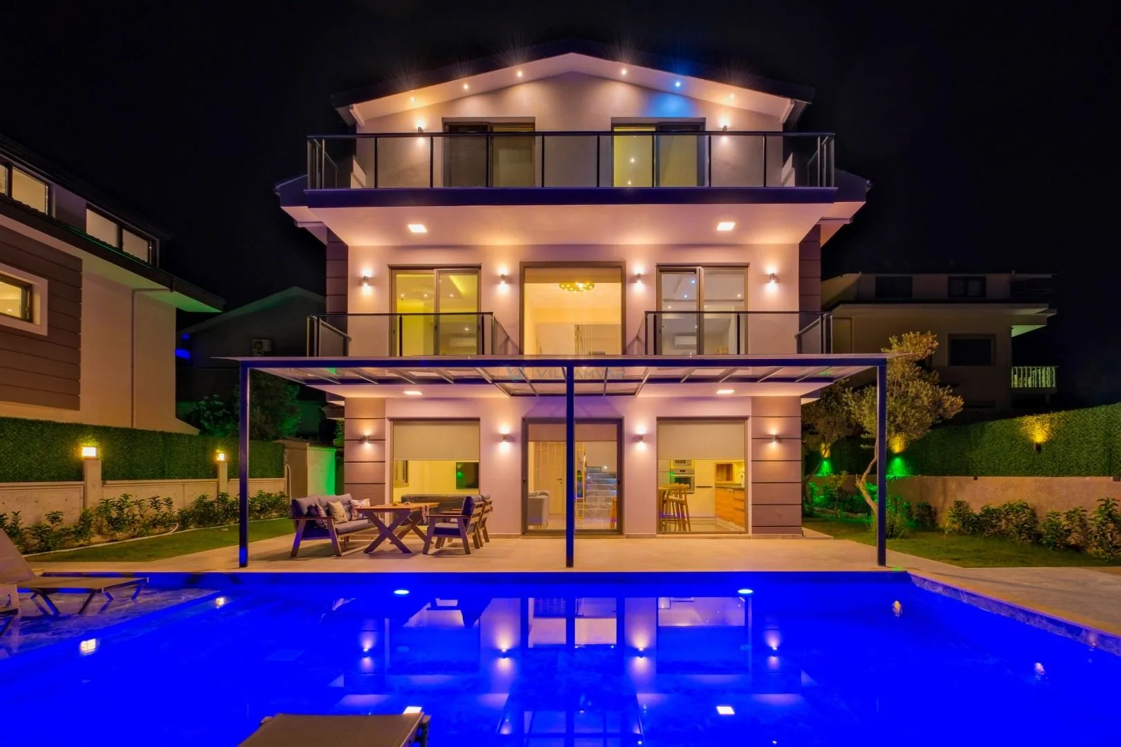 Villa Alişen 2