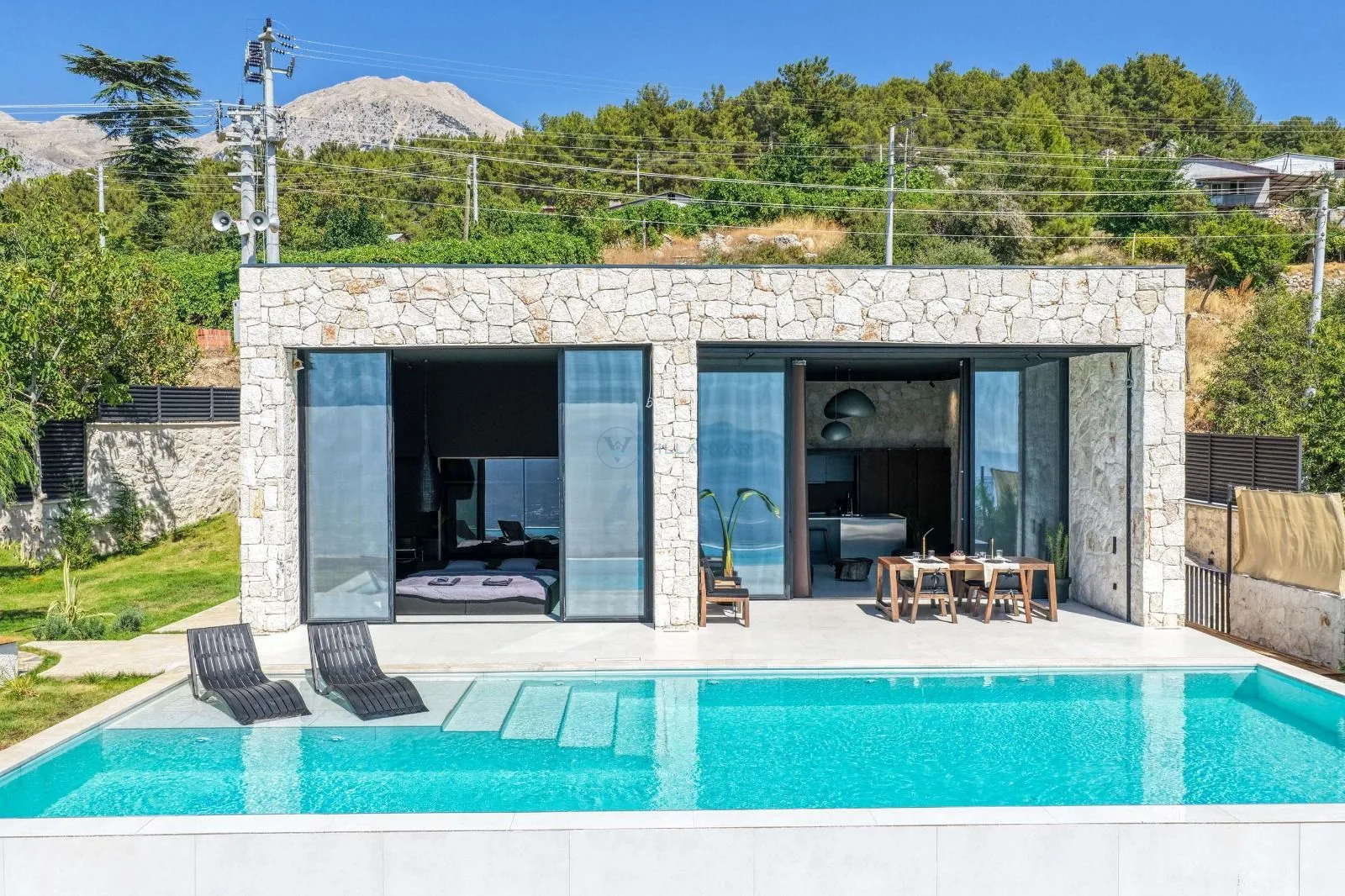Villa Cube