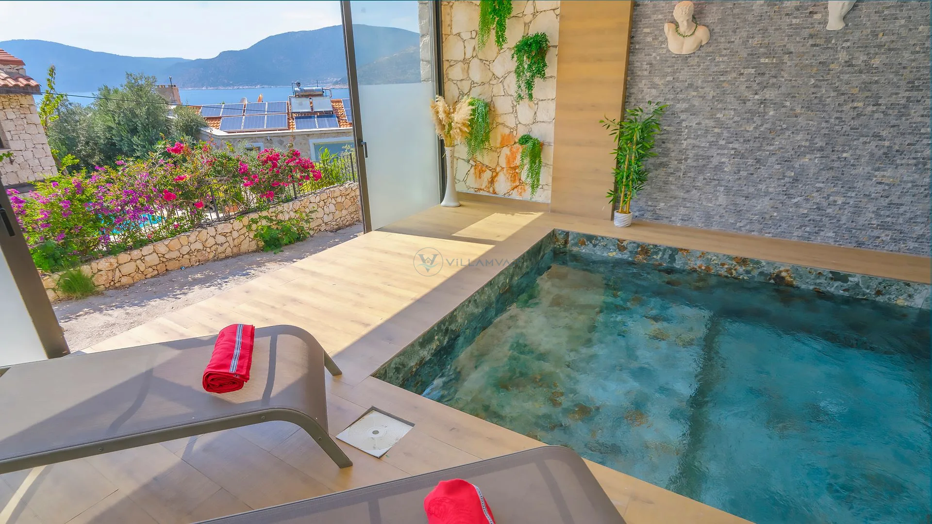 Villa Uğurlu Kışla