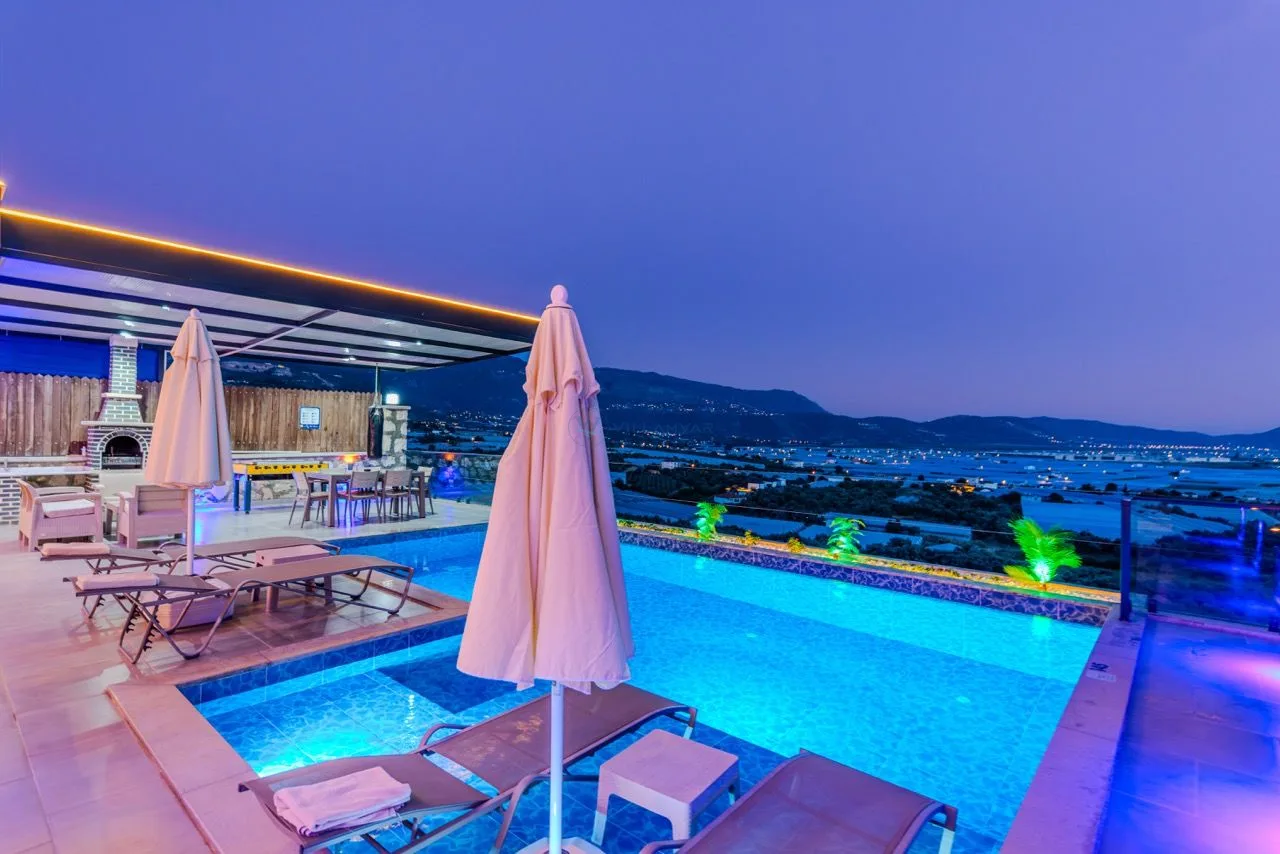Villa Asmina