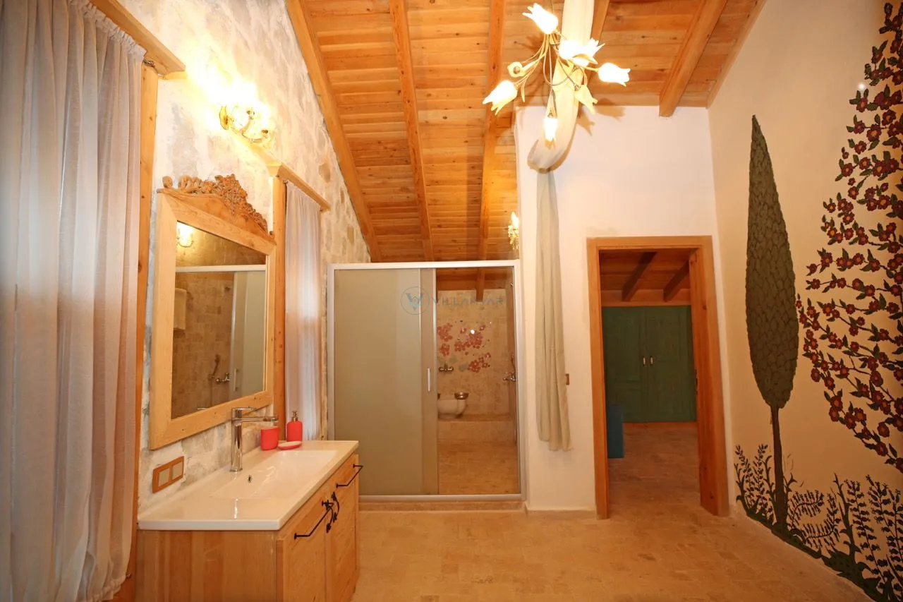 Villa Kumrum