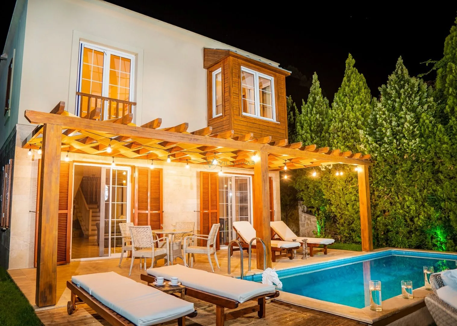 Villa Marlin