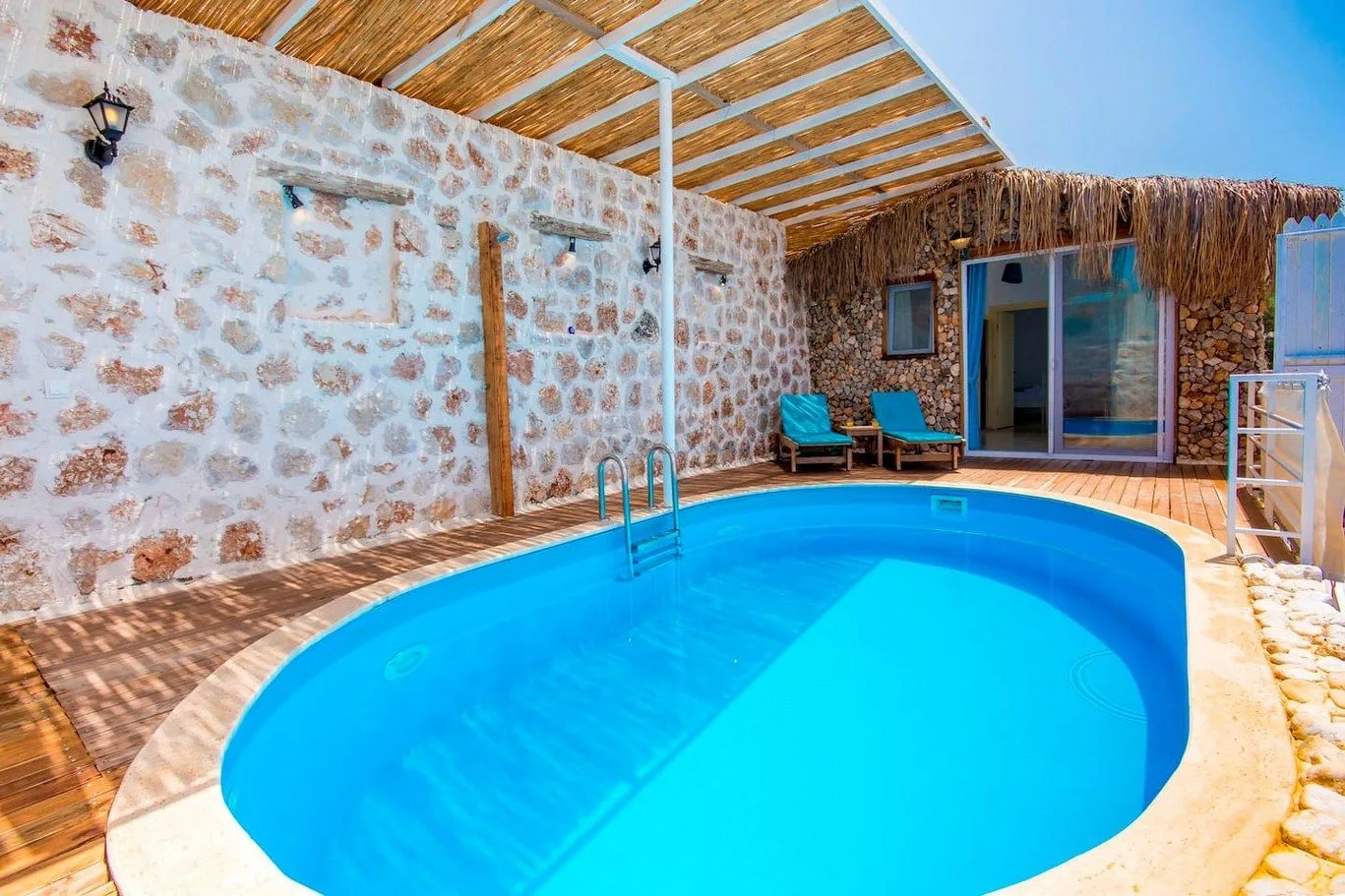 Villa Tiny Patika