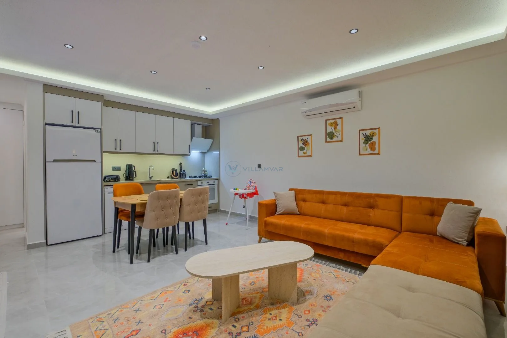 Villa Citrin