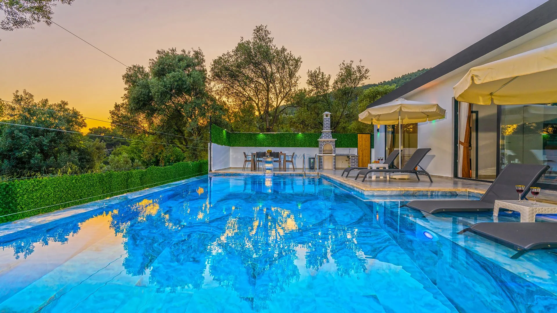 Villa Karaardıç