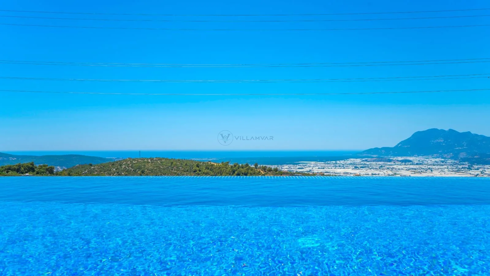 Villa Fiyona