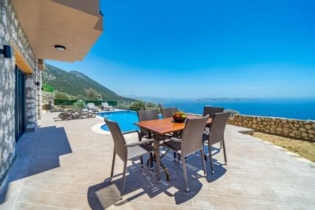 Villa Gizli Ada 3