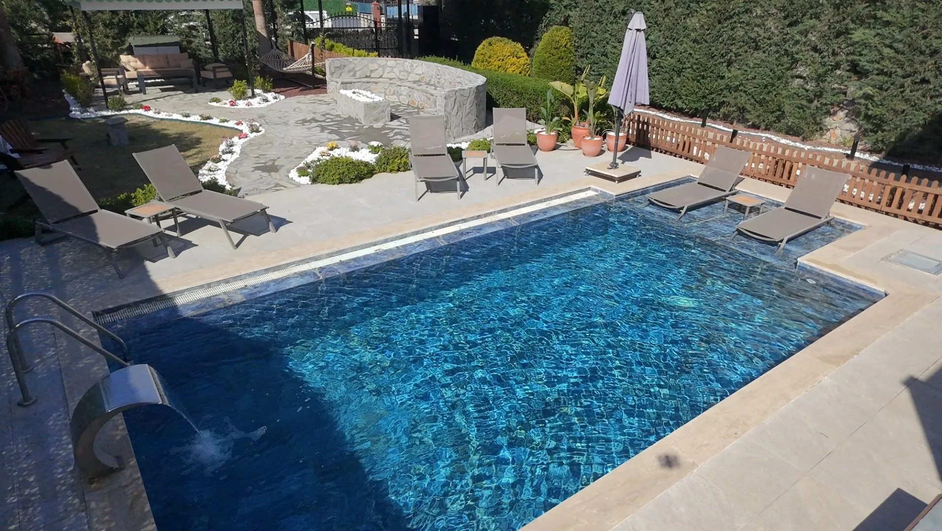 Villa Nazende