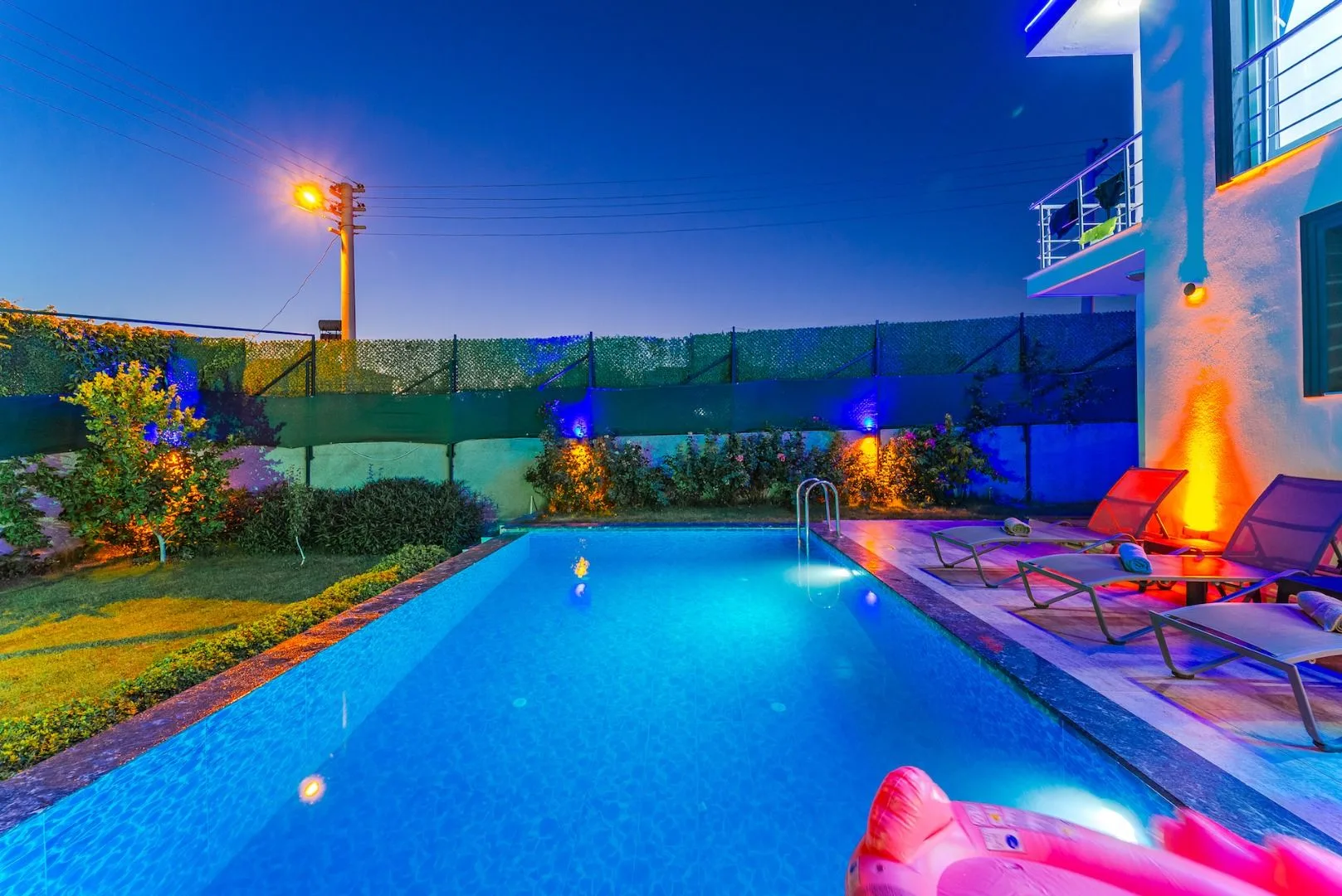Villa Adelina 2