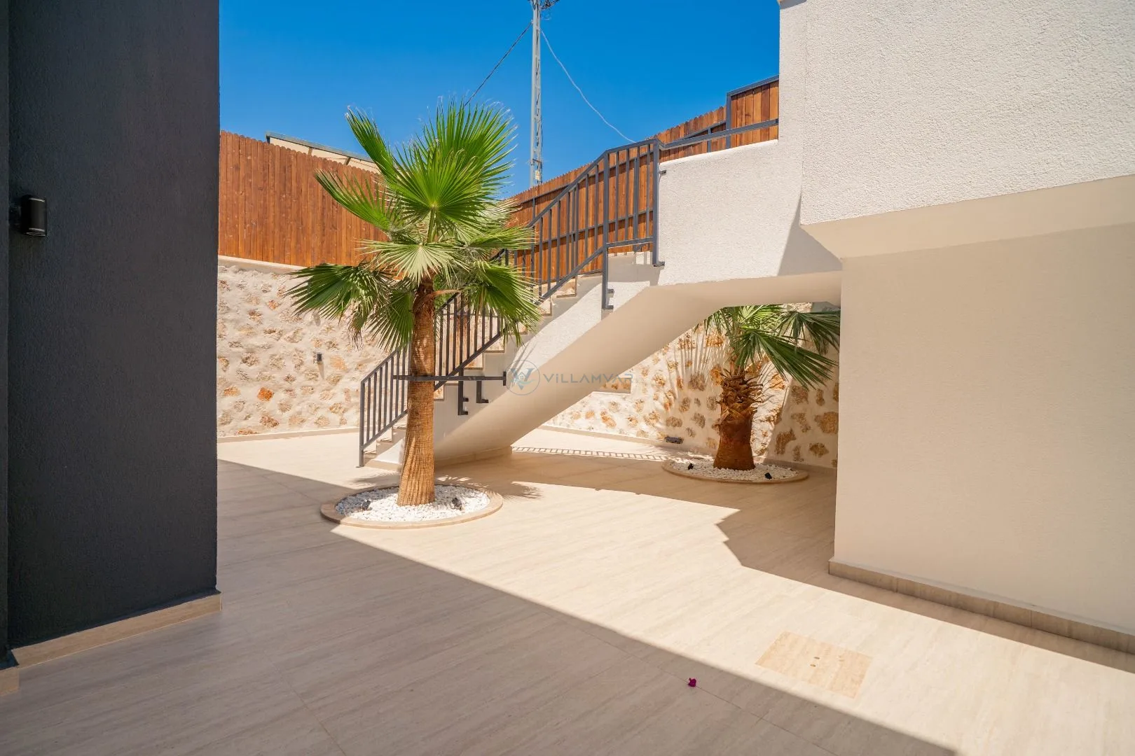 Villa Ocak 1