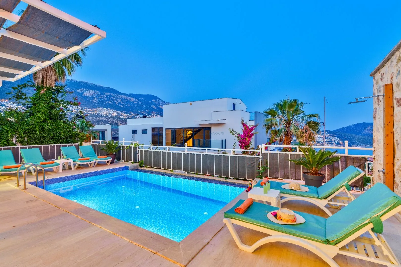 Villa Doğa