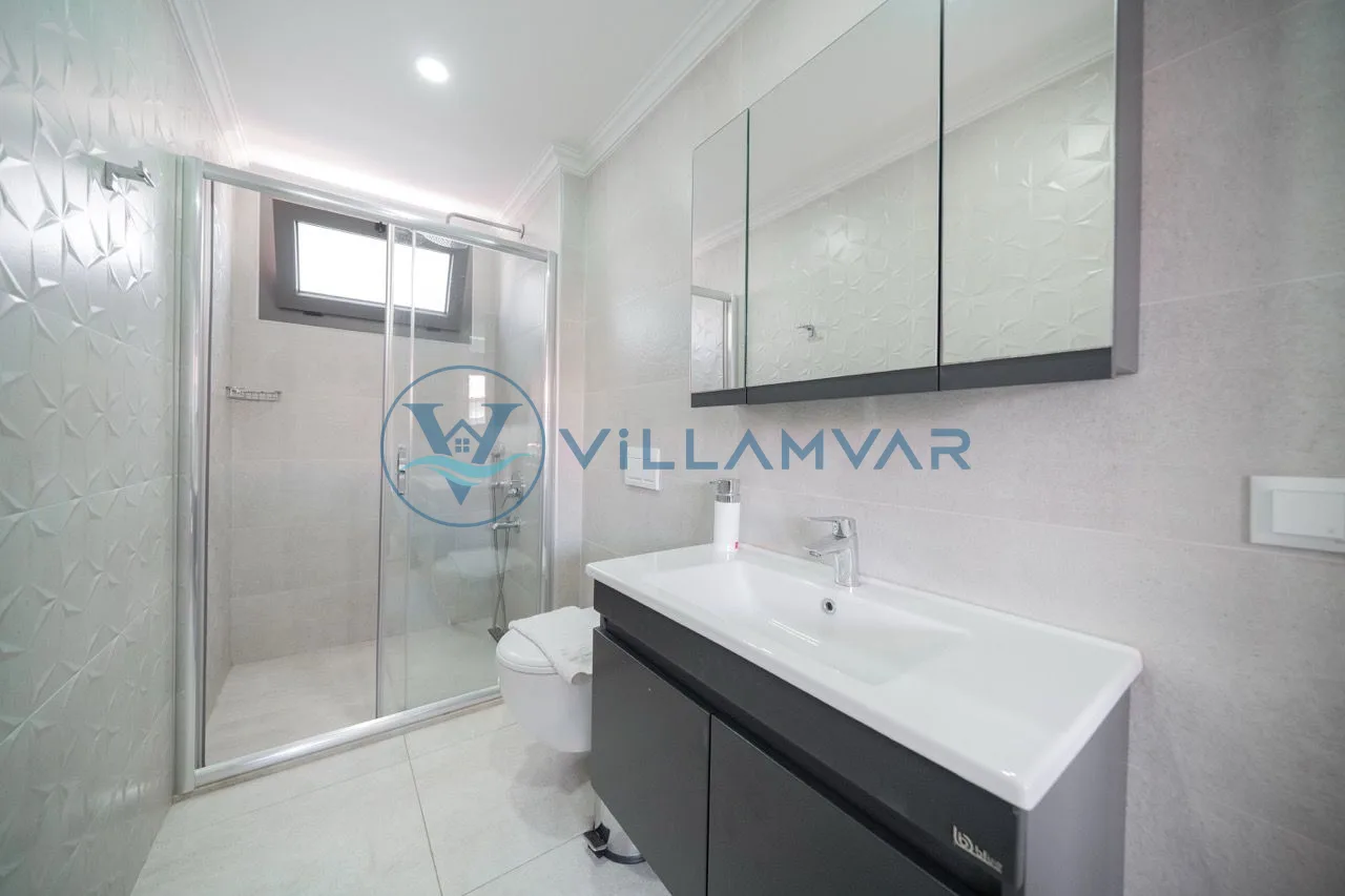 Villa Lime