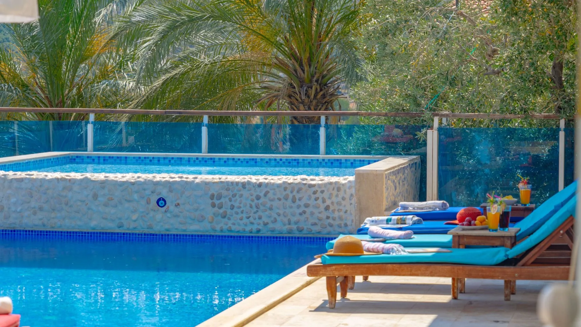 Villa Albatros