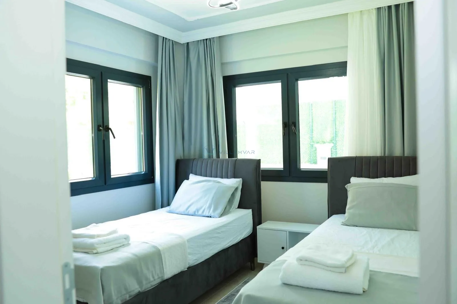 Villa Kumsal İnlice