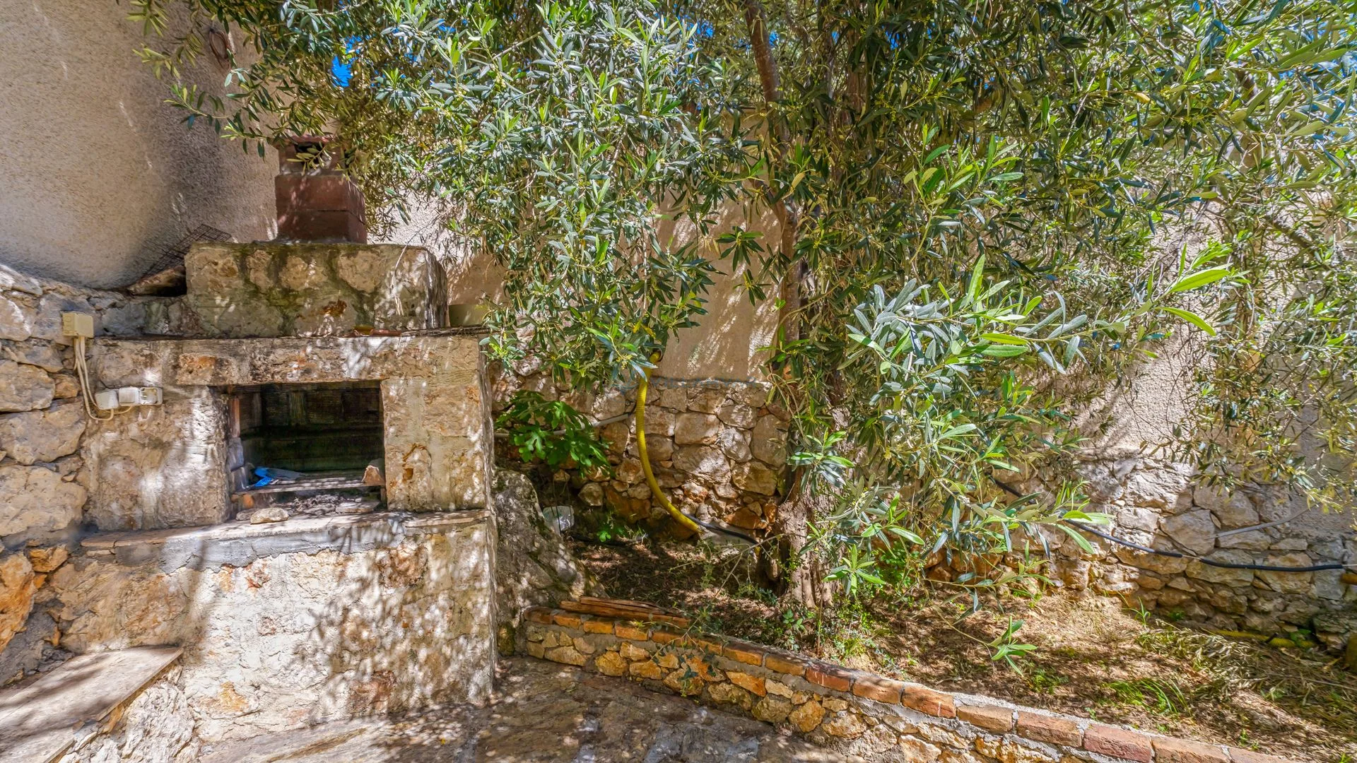 Villa Manzaram 1