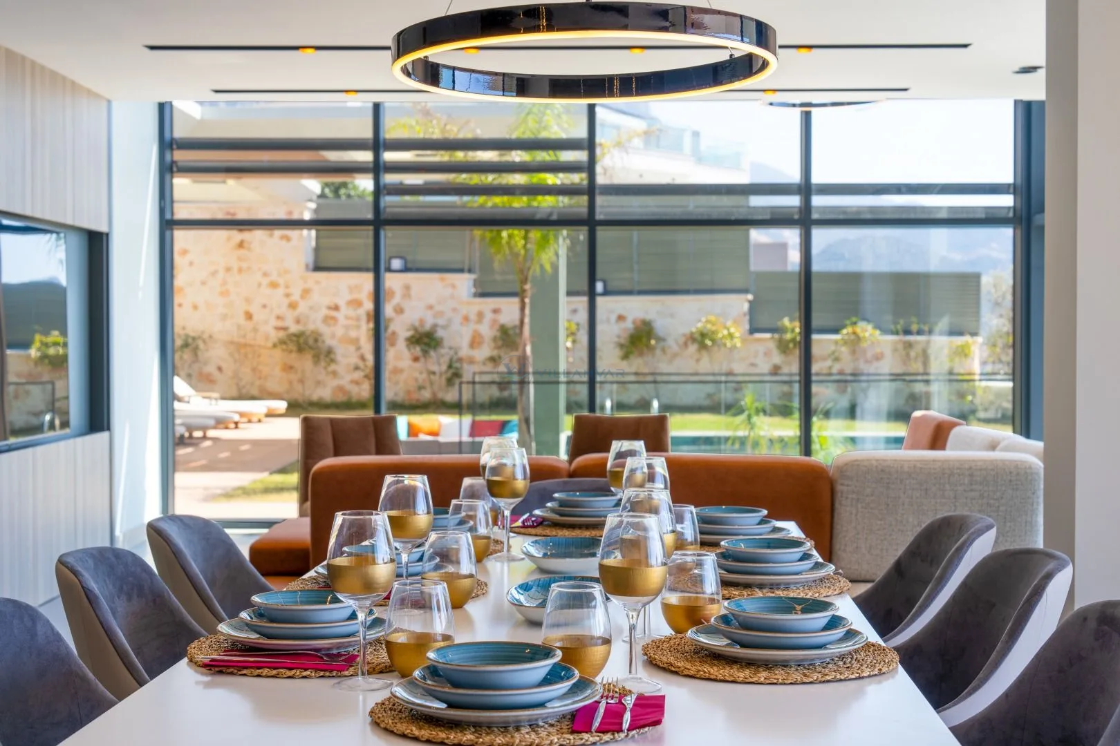 Safran Rental Kalamar