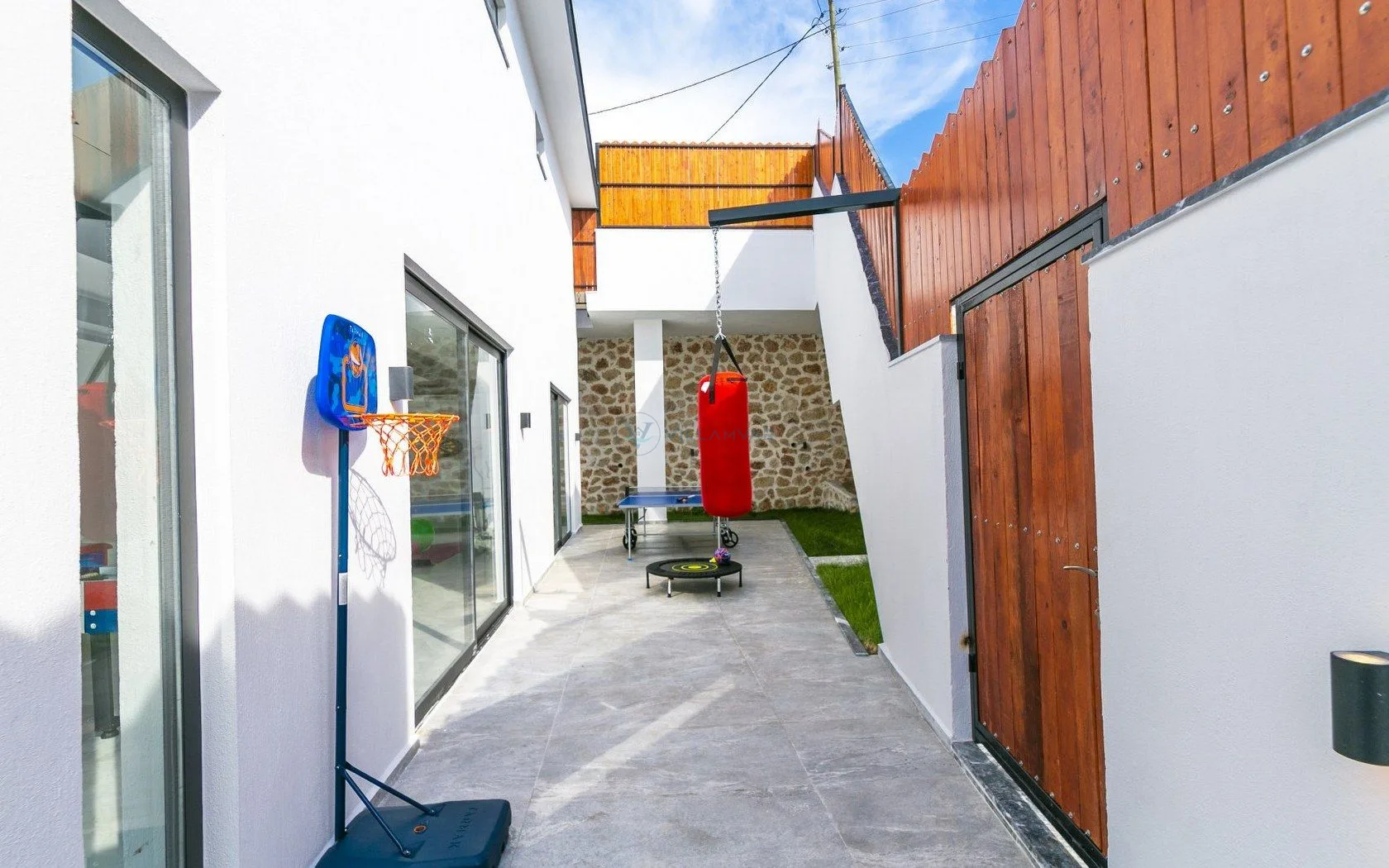 Villa Asyamore 2