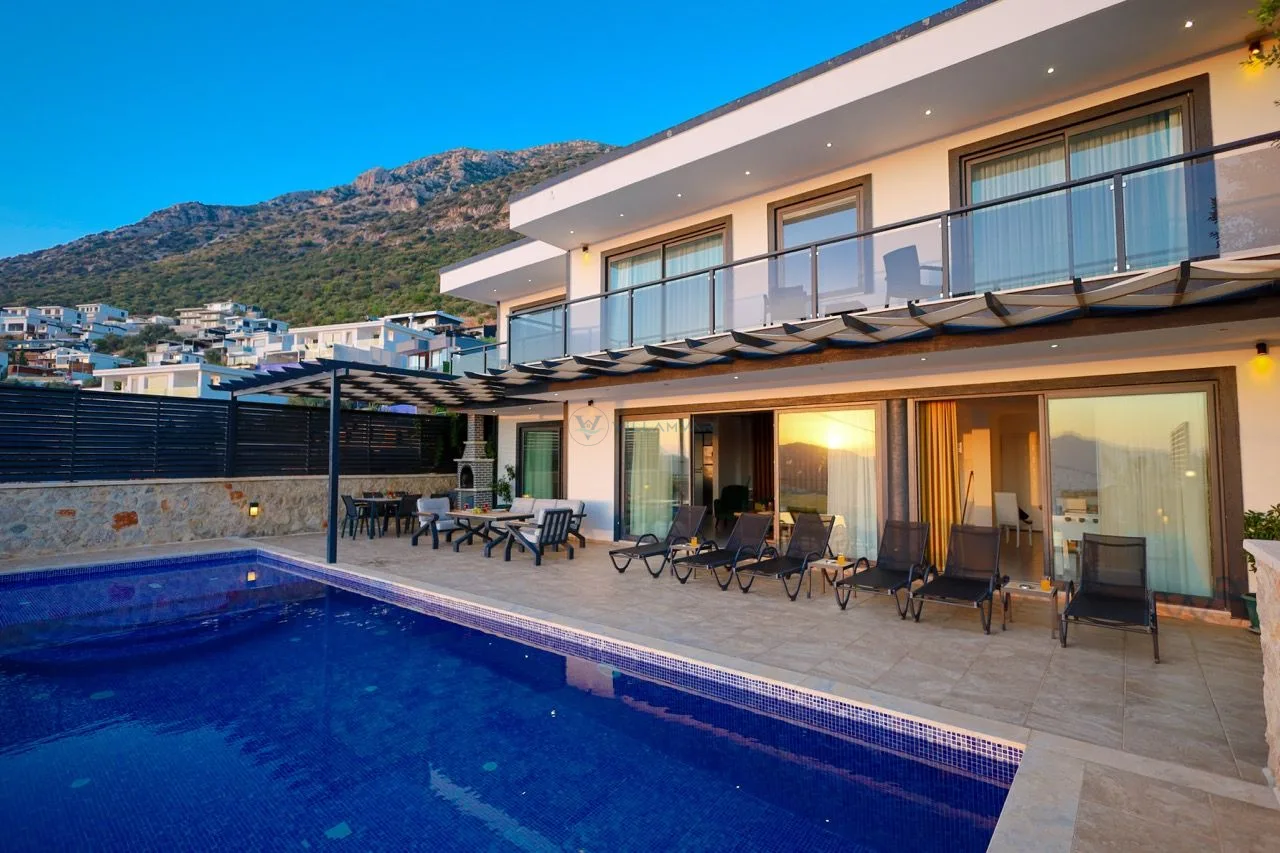 Villa Yumi