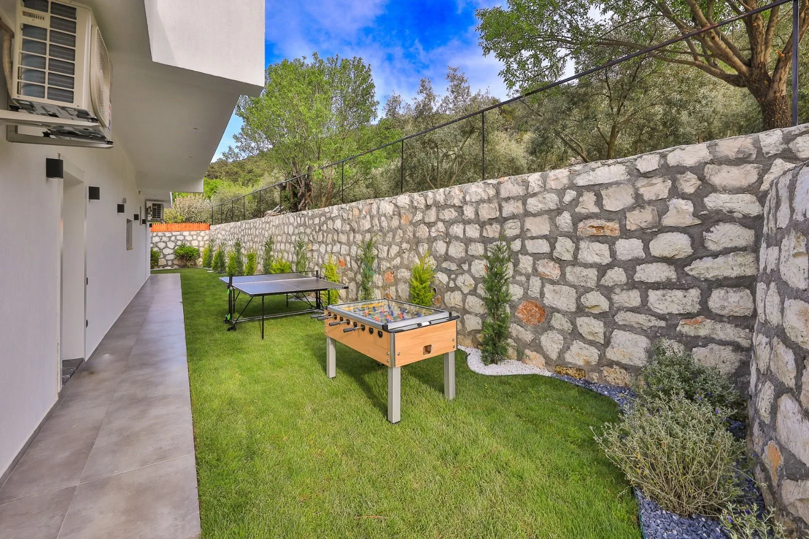 Villa Doğa Deluxe