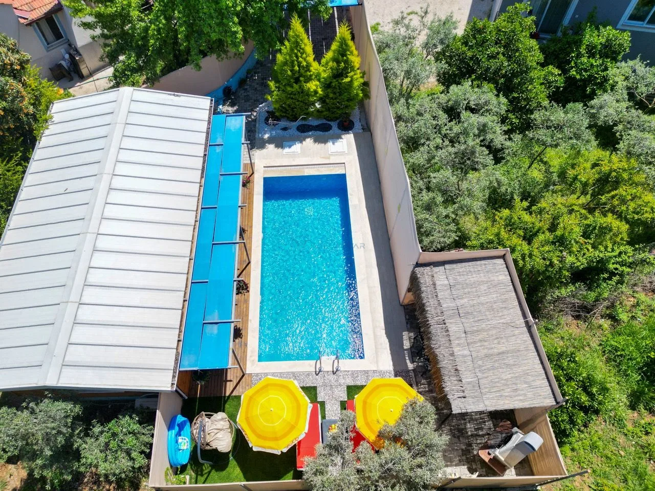 Villa Asmam