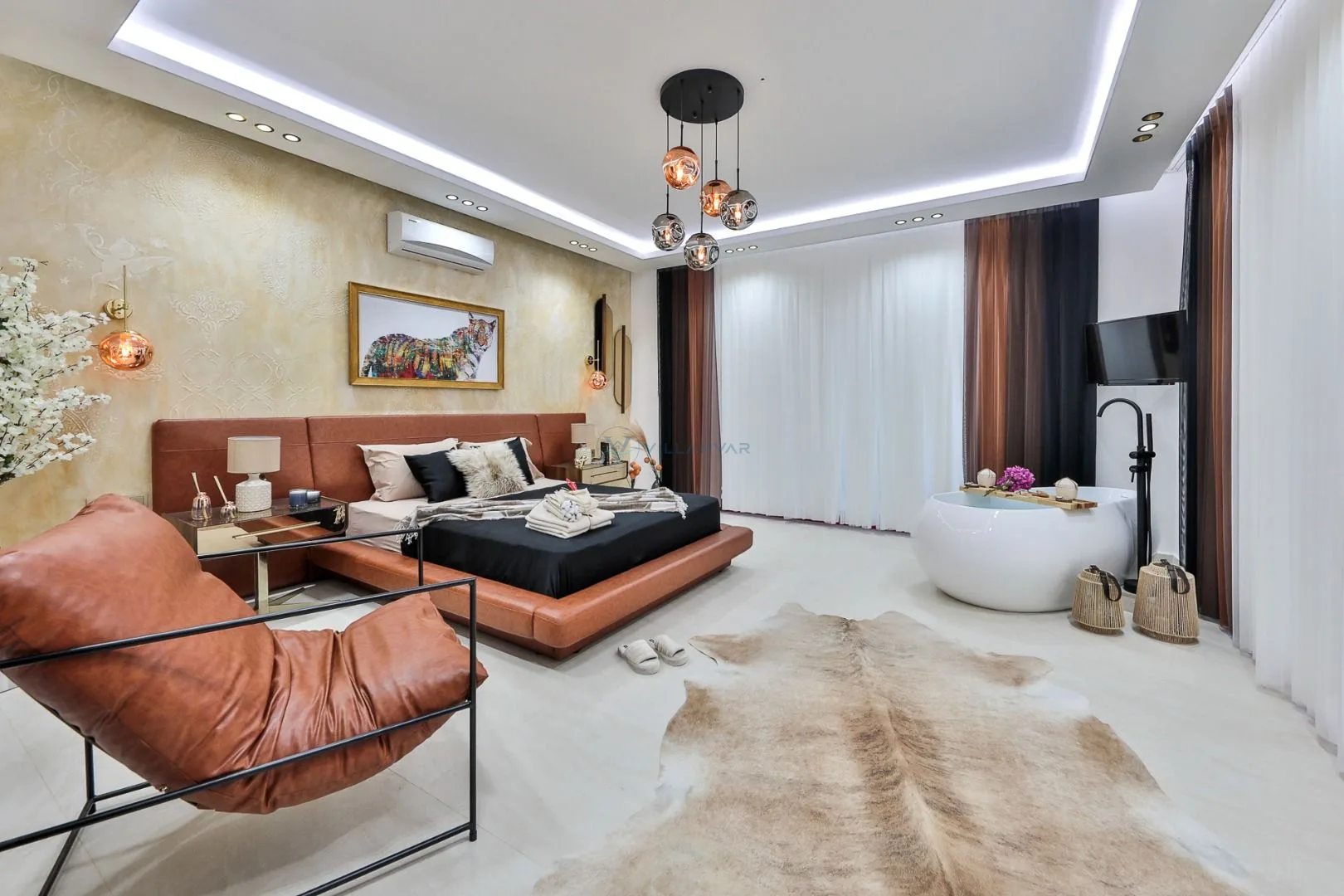 Villa Düşler Diyarı