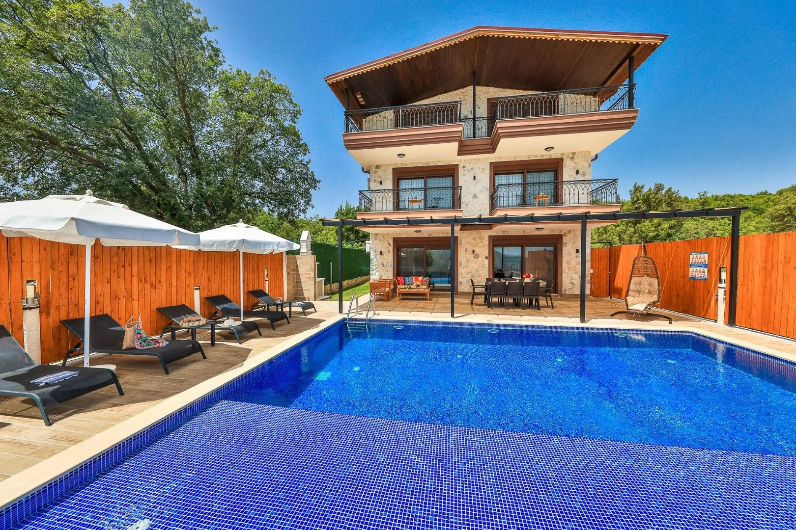 Villa Kenan