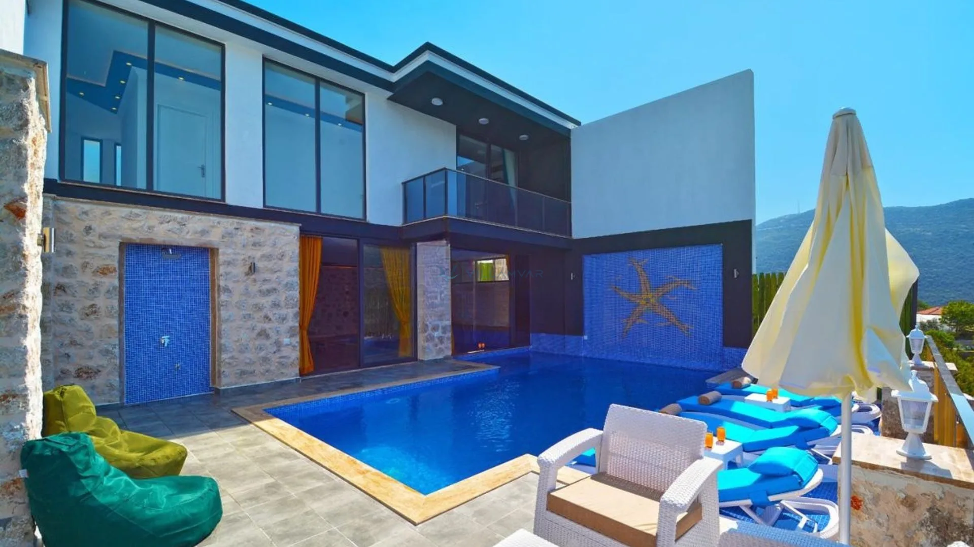 Villa Tektaş