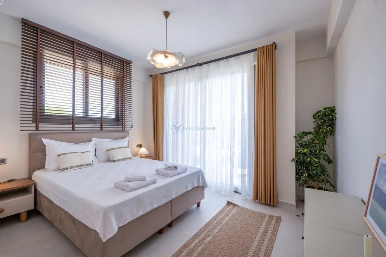 Villa Huzur Eşen