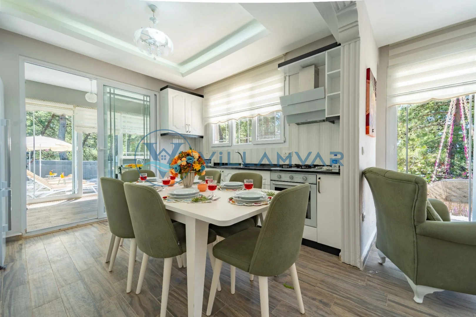 Villa Two