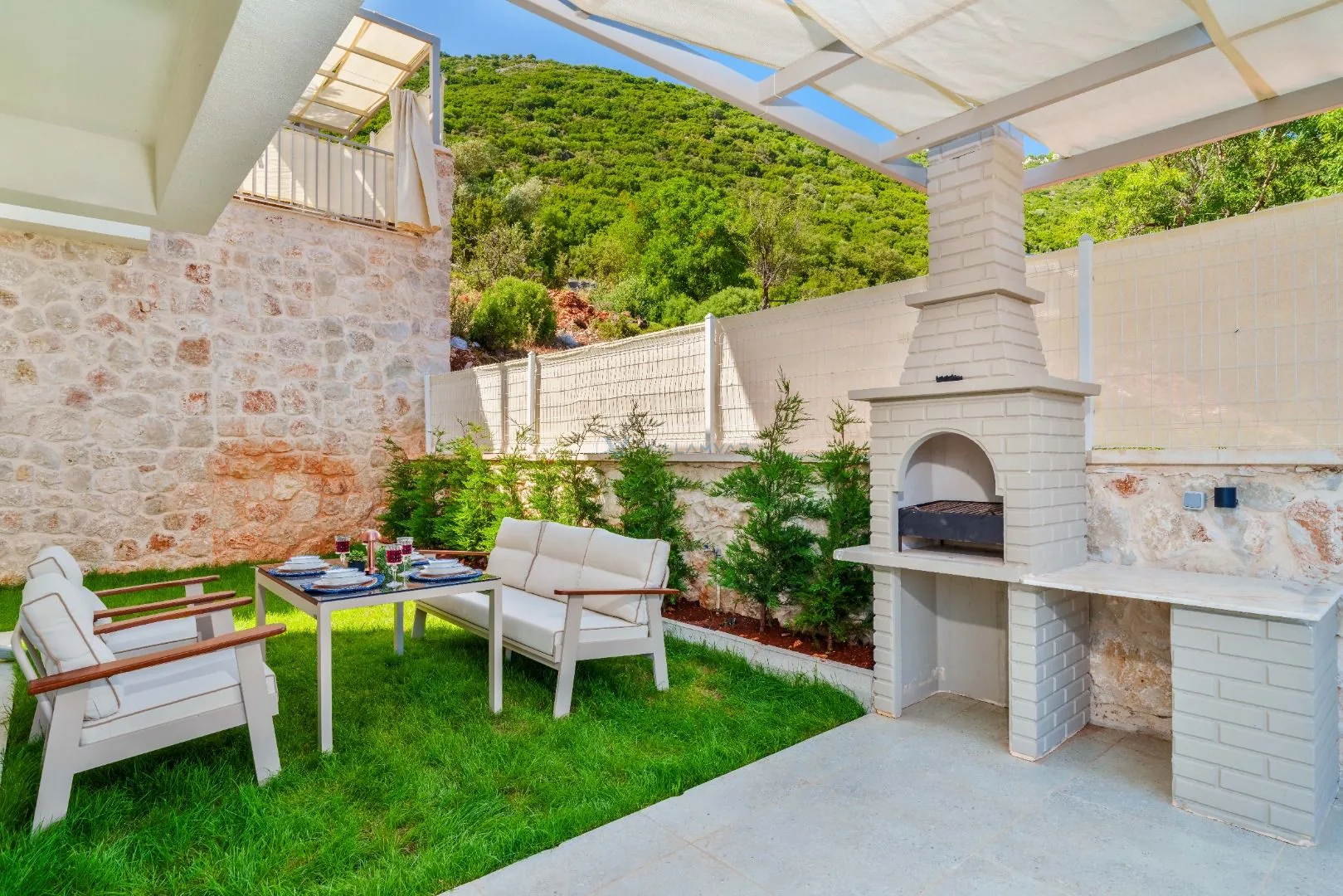 Villa Velora Duo