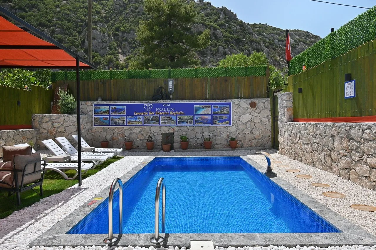 Villa Polo Polen Duo