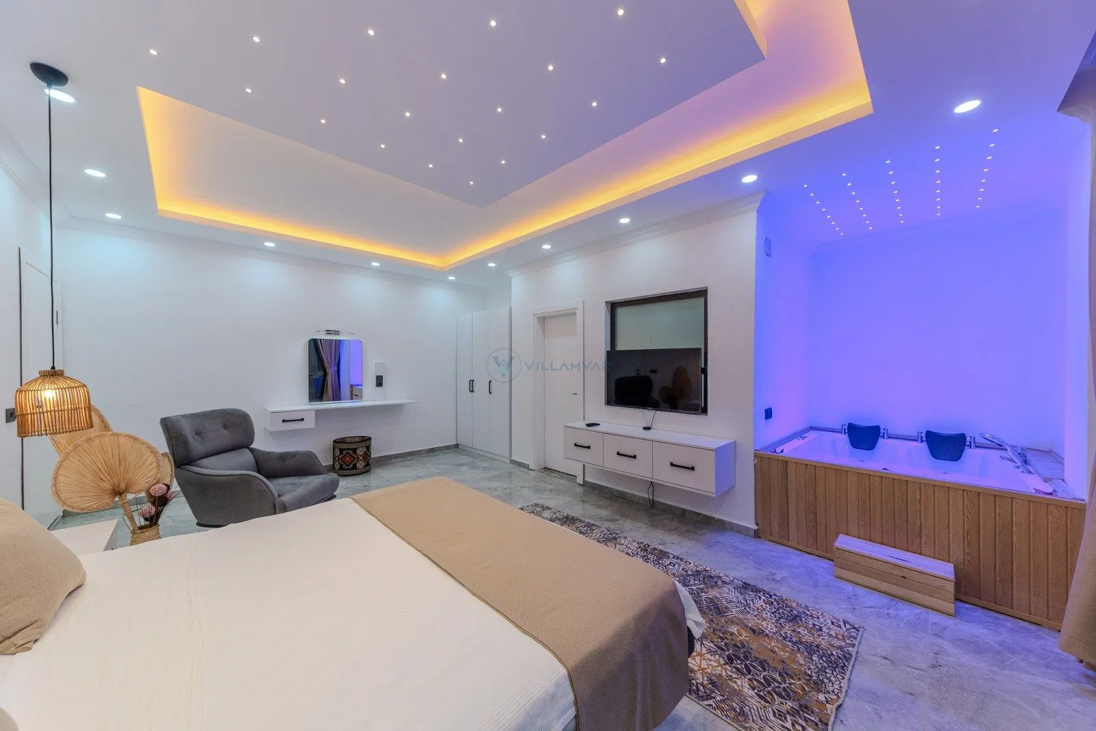 Villa Esin Çavdır