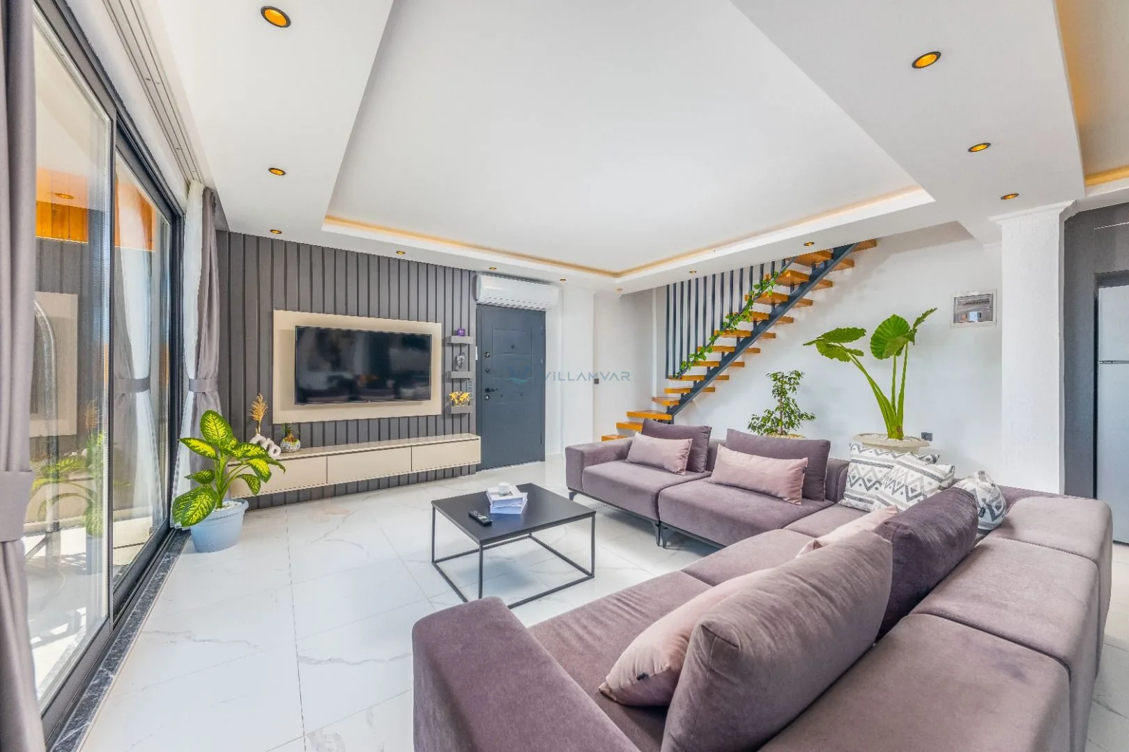 Villa Atılgan Deluxe