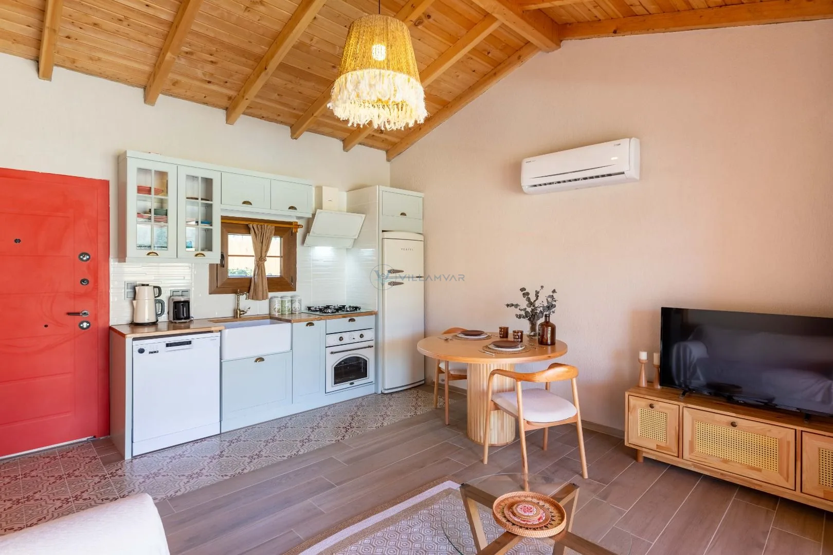 Villa Alba 2