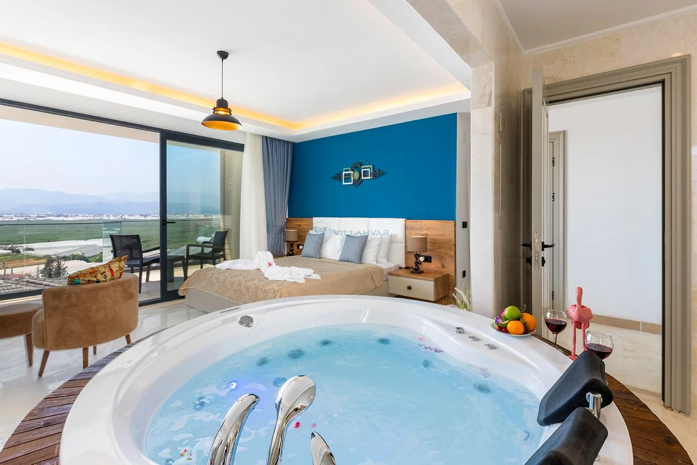 Villa Keskin