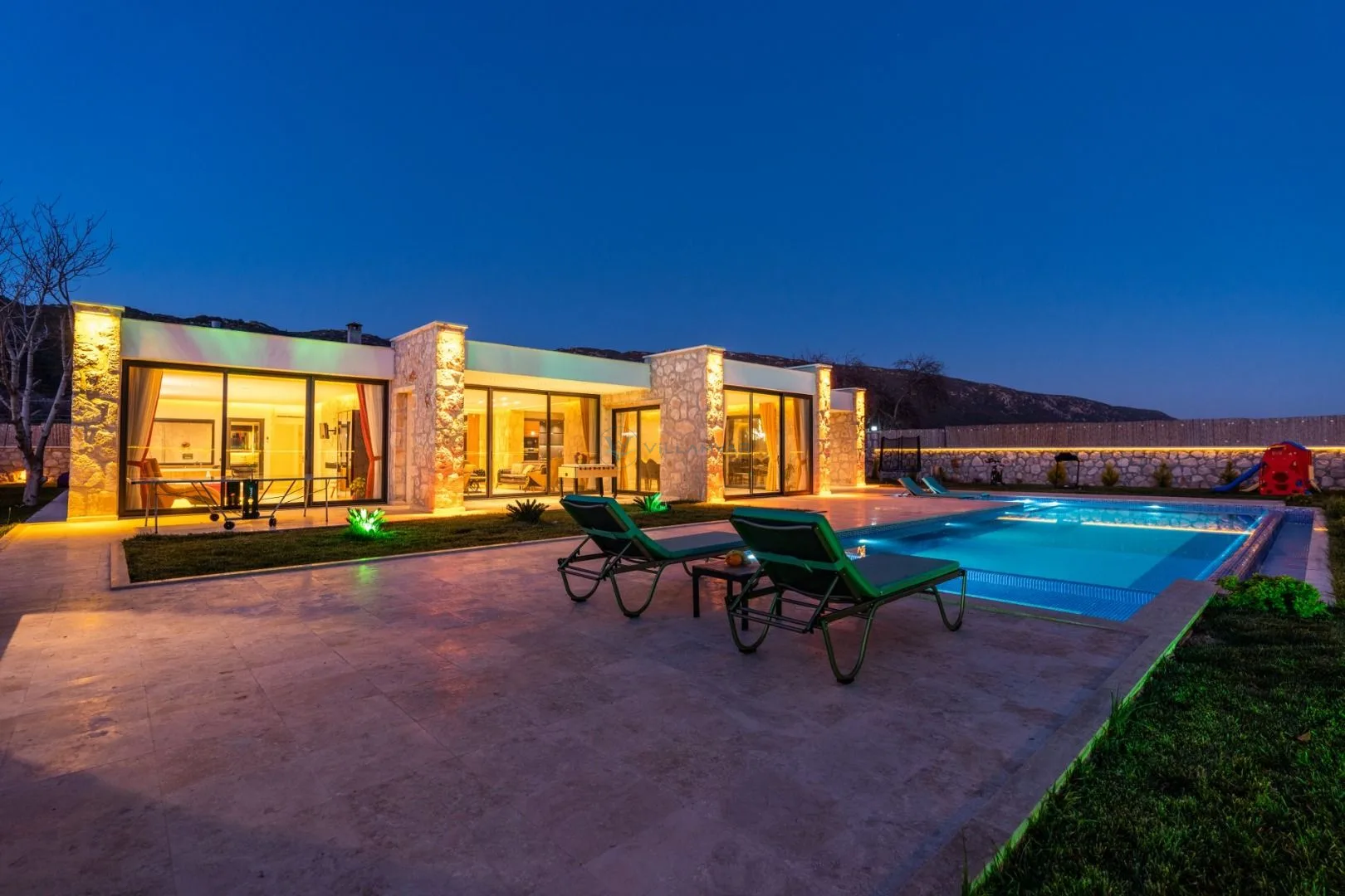 Villa V İ P
