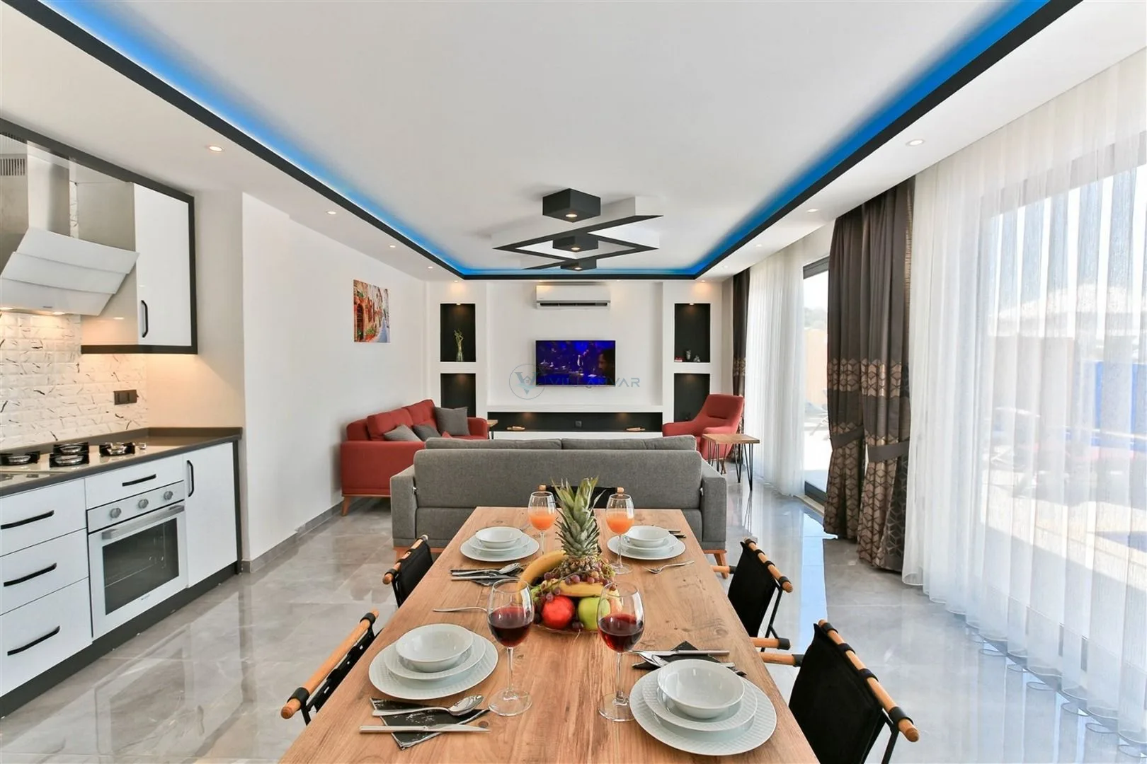 Villa Kaya