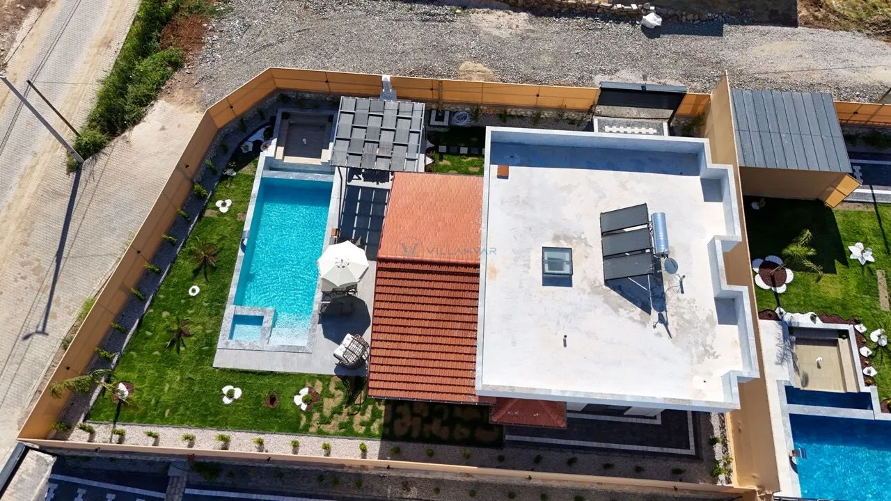 Villa Pakira 10