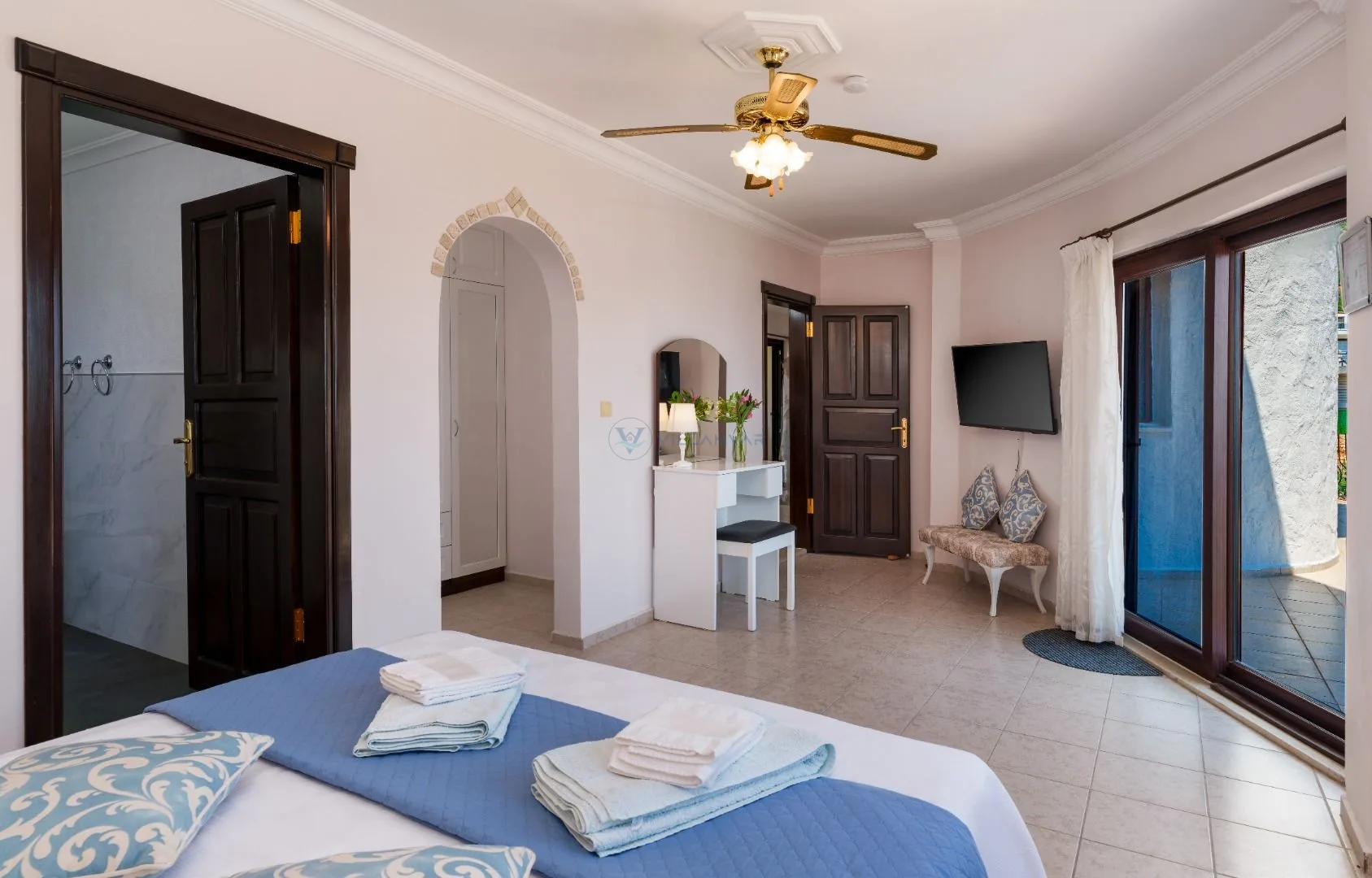 Villa Atiye