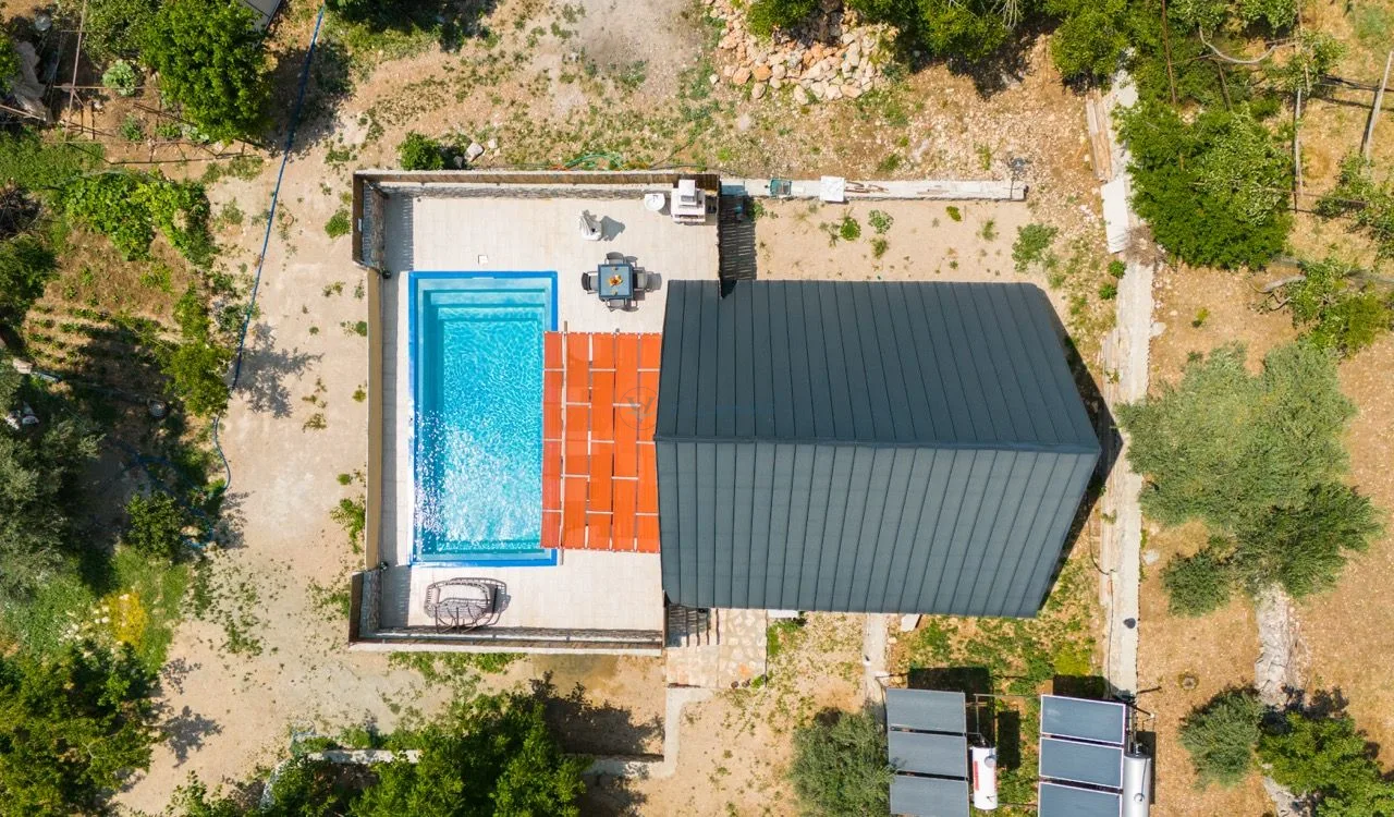 Villa Kırlangıç Üzümlü