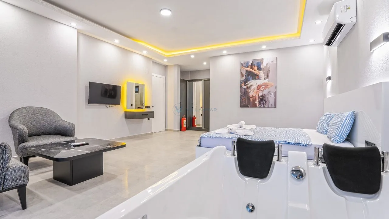 Villa Myworld