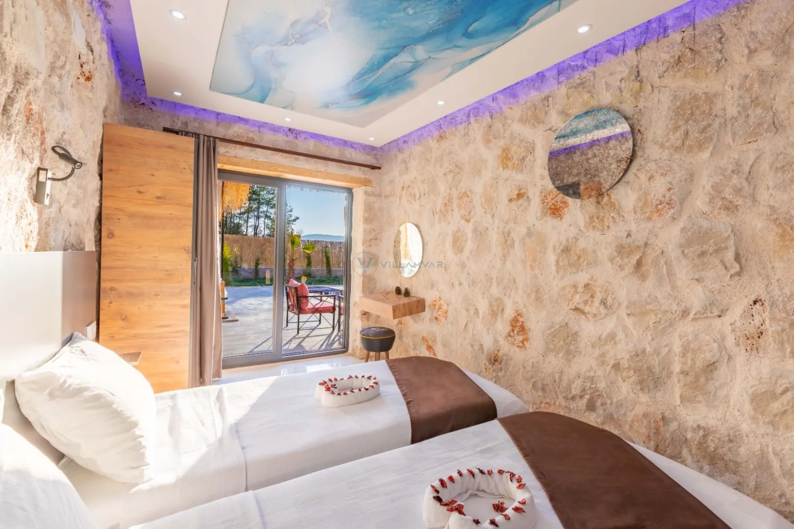 Villa Sunflower
