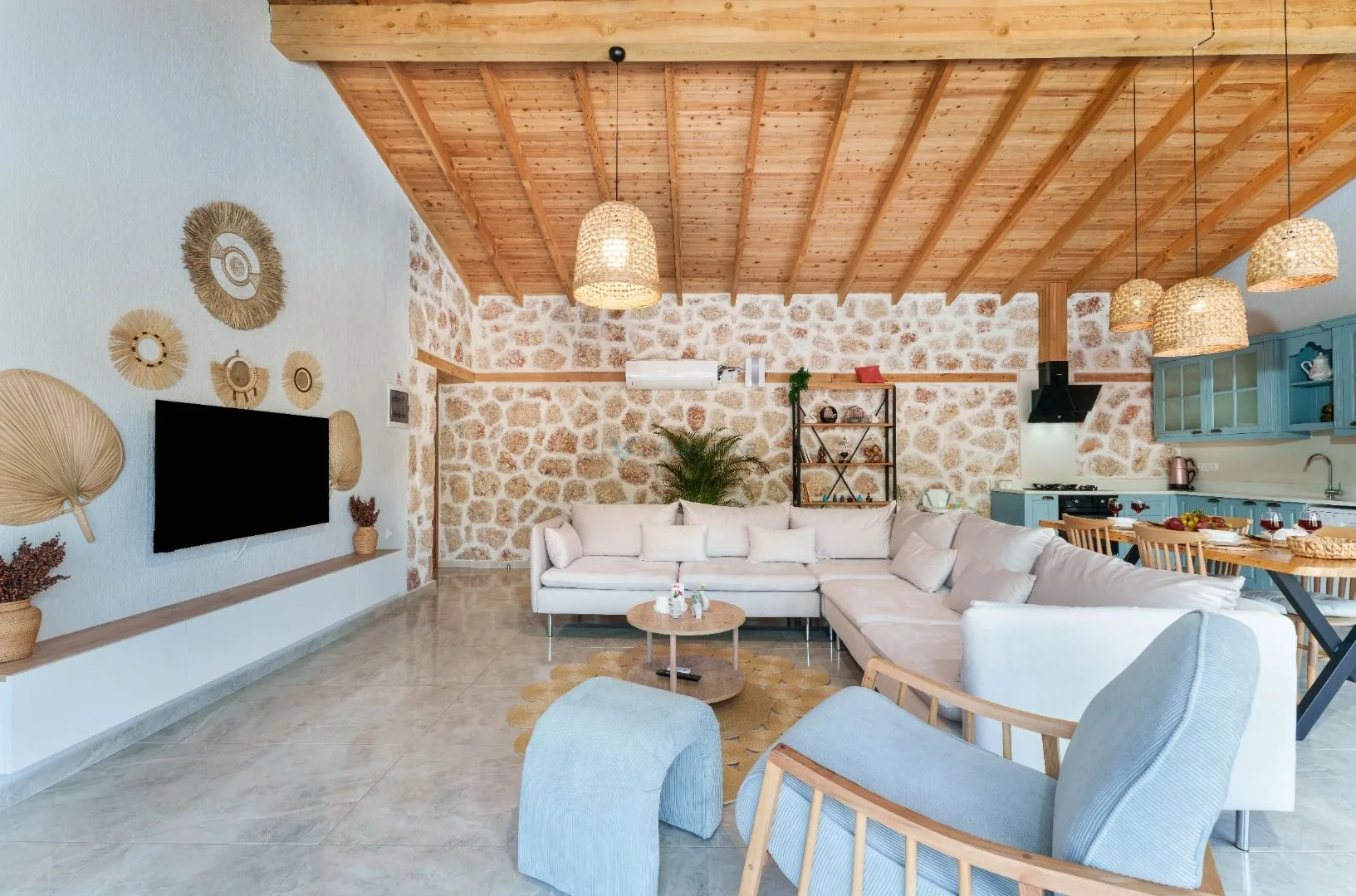 Villa Aselin
