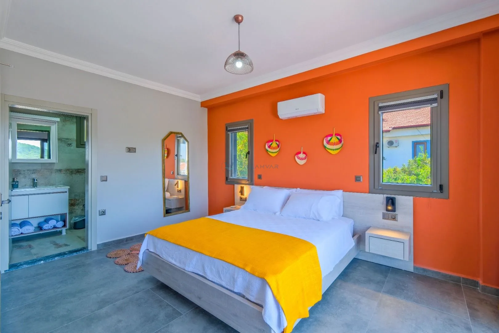 Villa Safra 2