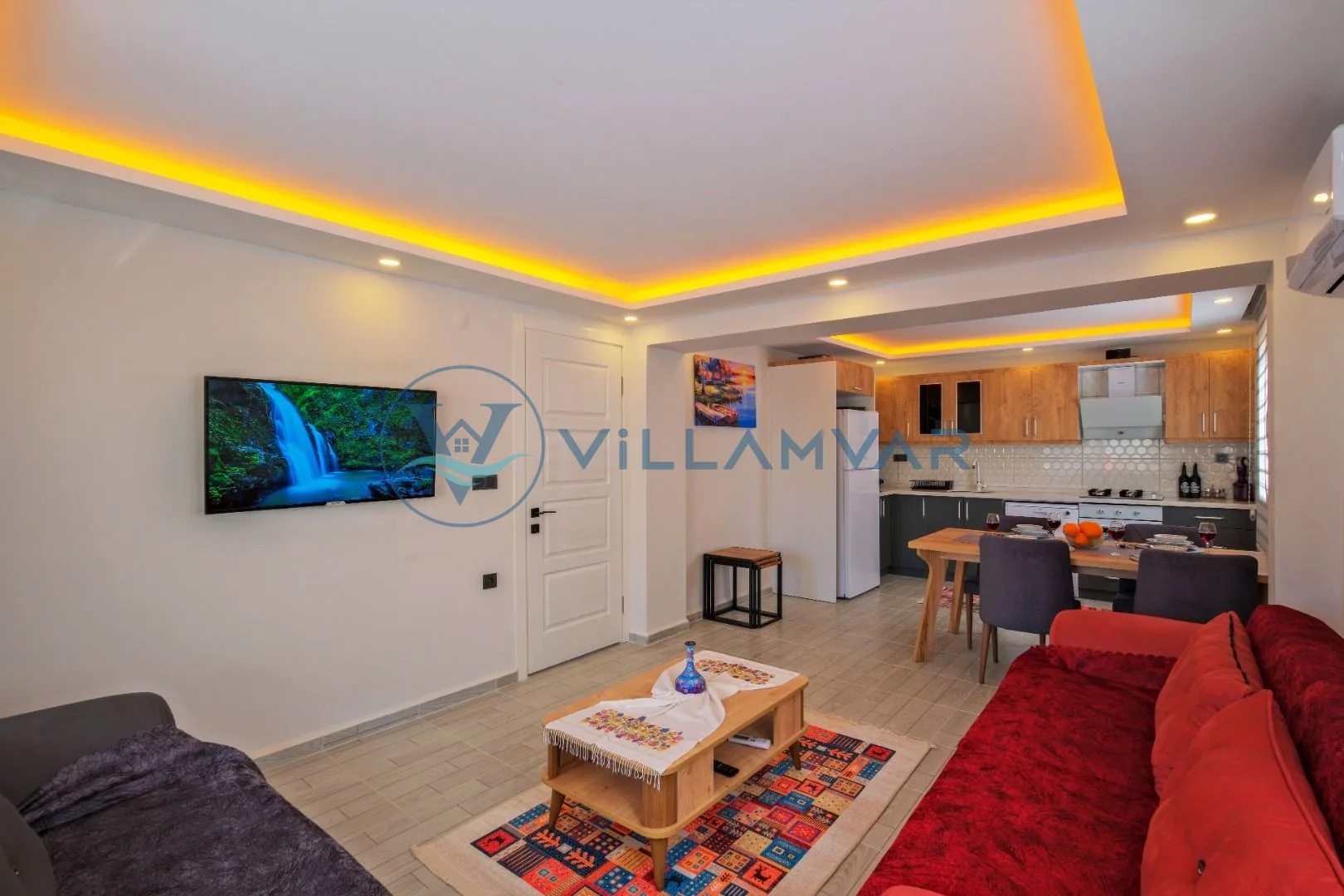 Villa Işık Esenköy