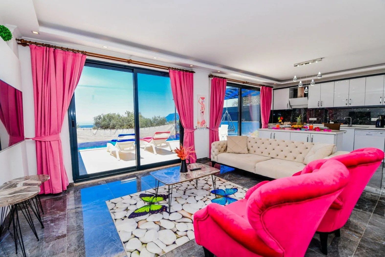 Villa Asya