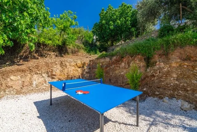Villa Seloria